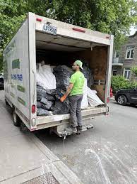 Best Moving and Downsizing Cleanouts in Woodbury, TN